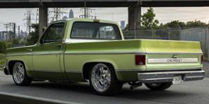 Chevrolet C10